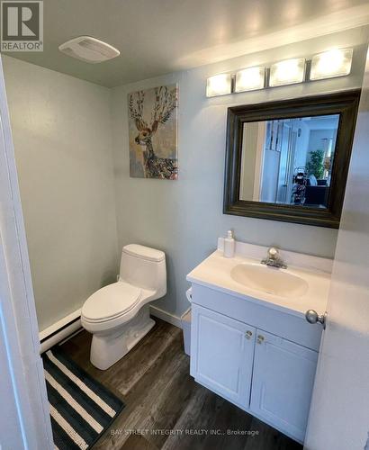 58 - 19 Dawson Drive, Collingwood, ON - Indoor Photo Showing Bathroom