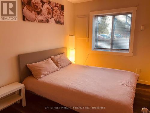 58 - 19 Dawson Drive, Collingwood, ON - Indoor Photo Showing Bedroom