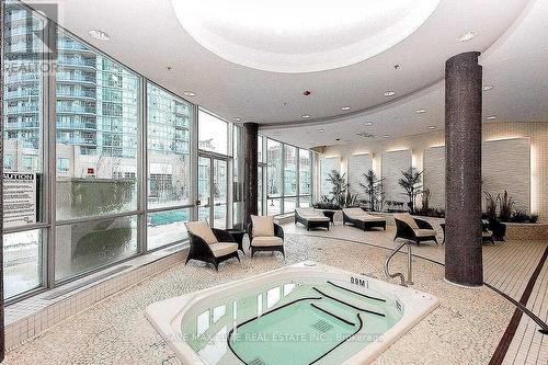 #2608 - 60 Absolute Avenue, Mississauga, ON - Indoor Photo Showing Other Room