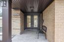 3556 Silverplains Dr, Mississauga, ON  - Outdoor With Exterior 