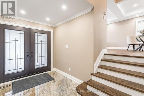 3556 Silverplains Dr, Mississauga, ON - Indoor Photo Showing Other Room