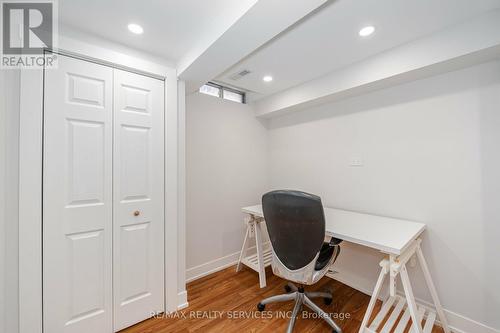 21 Courtleigh Sq, Brampton, ON - Indoor Photo Showing Other Room