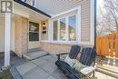 21 Courtleigh Sq, Brampton, ON  - Outdoor With Deck Patio Veranda With Exterior 