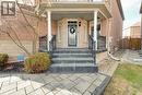 3277 Paul Henderson Drive, Mississauga, ON  - Outdoor 