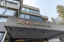 405 - 2545 Bloor Street W, Toronto (High Park-Swansea), ON  - Outdoor 