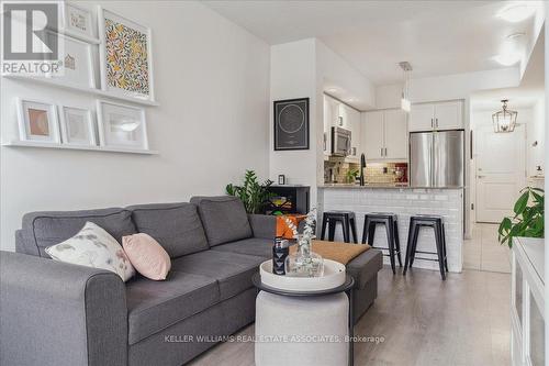 #303 -85 East Liberty St, Toronto, ON - Indoor Photo Showing Other Room