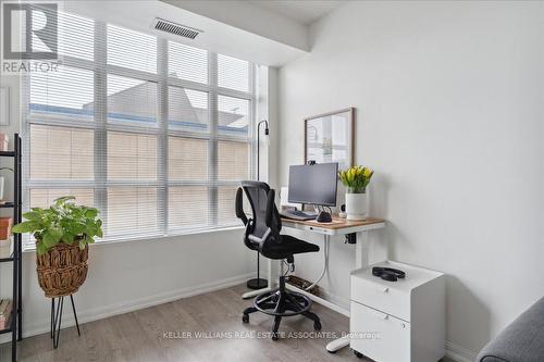 #303 -85 East Liberty St, Toronto, ON - Indoor Photo Showing Office