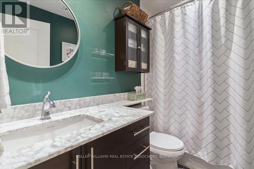 #303 -85 East Liberty St, Toronto, ON - Indoor Photo Showing Bathroom