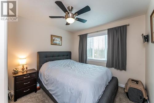 5433 Chief Lake Road, Prince George, BC - Indoor Photo Showing Bedroom