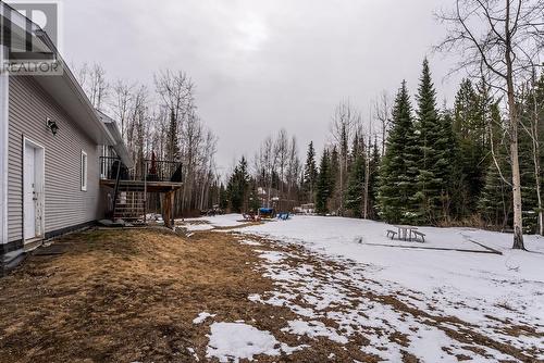 5433 Chief Lake Road, Prince George, BC - Outdoor