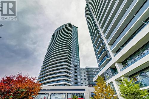 Lph307 - 7171 Yonge Street, Markham, ON - Outdoor With Balcony With Facade