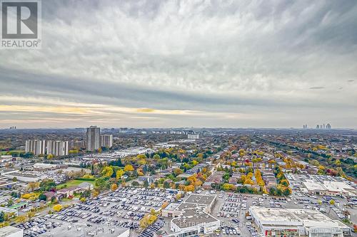 Lph307 - 7171 Yonge Street, Markham, ON - Outdoor With View