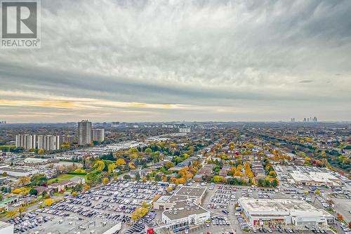 #Lph307 -7171 Yonge St, Markham, ON - Outdoor With View
