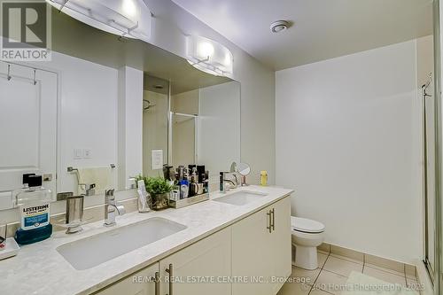 Lph307 - 7171 Yonge Street, Markham, ON - Indoor Photo Showing Bathroom