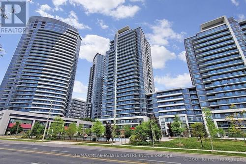 Lph307 - 7171 Yonge Street, Markham, ON - Outdoor With Balcony With Facade
