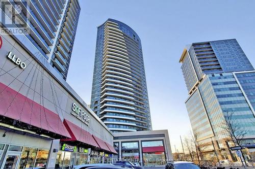Lph307 - 7171 Yonge Street, Markham, ON - Outdoor With Facade