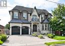 73 Stockdale Cres, Richmond Hill, ON  - Outdoor With Facade 