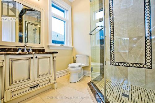 73 Stockdale Crescent, Richmond Hill, ON - Indoor Photo Showing Bathroom