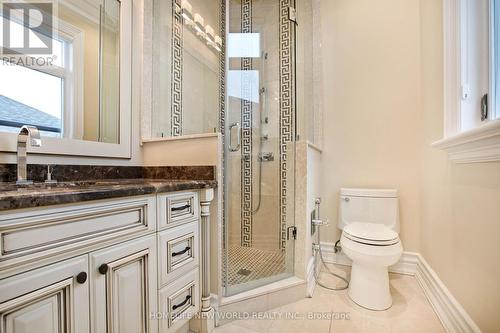 73 Stockdale Crescent, Richmond Hill, ON - Indoor Photo Showing Bathroom