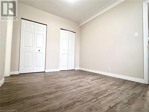 Apartment interior  Layouts fairly the same. - 221 Algonquin Avenue, North Bay, ON 