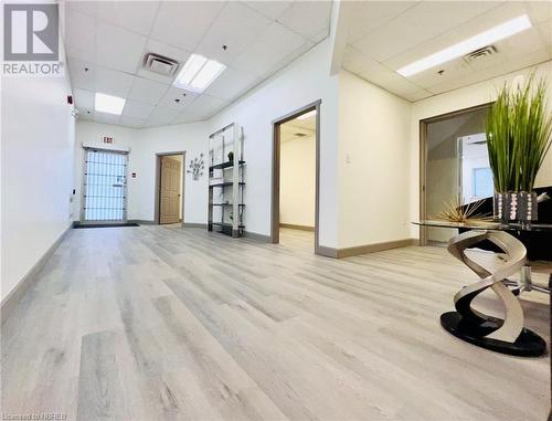 Ground level 5000sf renovated suite. Secondary entrance - 221 Algonquin Avenue, North Bay, ON 