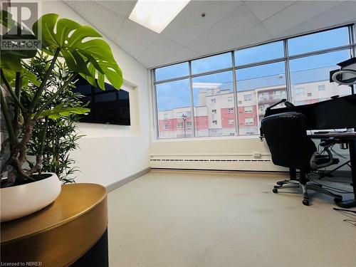 Office space in suite ground Level unit. - 221 Algonquin Avenue, North Bay, ON 