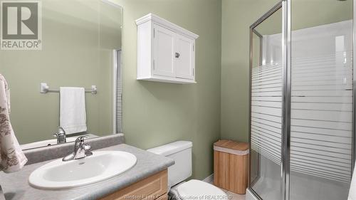 1885 Westview Park Boulevard Unit# 206, Lasalle, ON - Indoor Photo Showing Bathroom