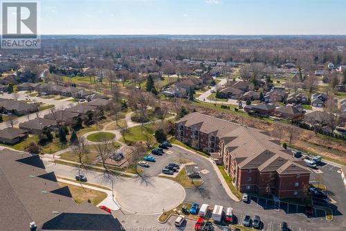 1885 Westview Park Boulevard Unit# 206, Lasalle, ON - Outdoor With View