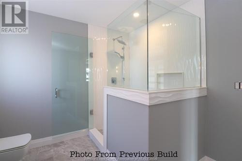 135 Valencia Drive, Chatham, ON - Indoor Photo Showing Bathroom