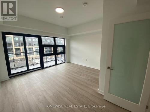 #303 -485 Logan Ave, Toronto, ON - Indoor Photo Showing Other Room