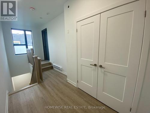 #303 -485 Logan Ave, Toronto, ON - Indoor Photo Showing Other Room