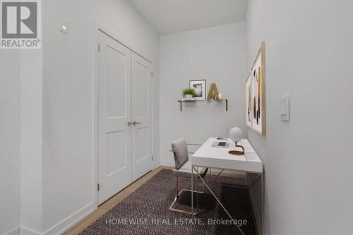 303 - 485 Logan Avenue, Toronto, ON - Indoor Photo Showing Other Room