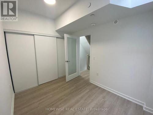 #303 -485 Logan Ave, Toronto, ON - Indoor Photo Showing Other Room