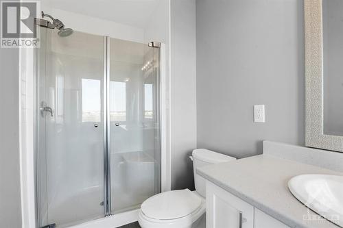 113 Mcphail Road, Carleton Place, ON - Indoor Photo Showing Bathroom