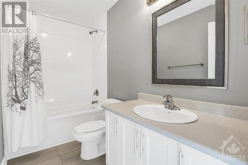 113 Mcphail Road, Carleton Place, ON - Indoor Photo Showing Bathroom
