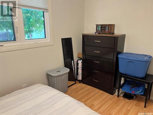 7316 6Th Avenue, Regina, SK - Indoor Photo Showing Bedroom