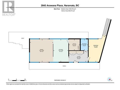 2843 Arawana Place, Naramata, BC - Other