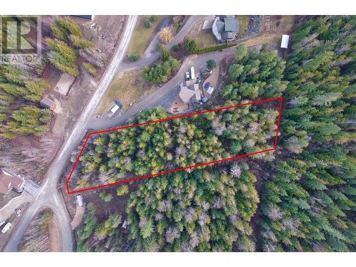 Lot 54 Sunset Drive, Eagle Bay, BC 