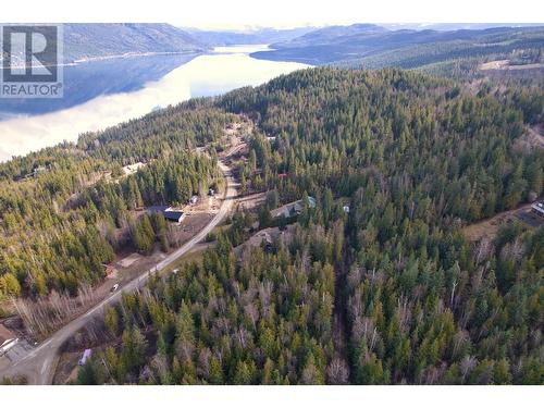 Lot 54 Sunset Drive, Eagle Bay, BC 