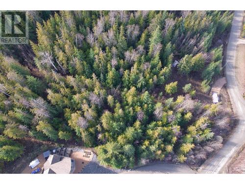 Lot 54 Sunset Drive, Eagle Bay, BC 