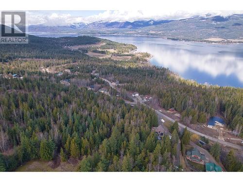 Lot 54 Sunset Drive, Eagle Bay, BC 