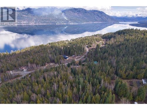 Lot 54 Sunset Drive, Eagle Bay, BC 