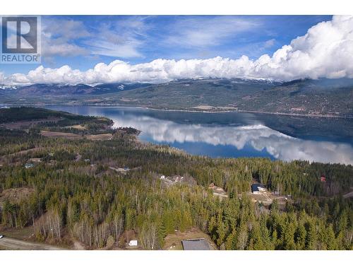 Lot 54 Sunset Drive, Eagle Bay, BC 