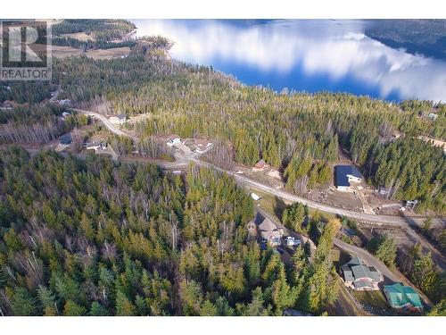 Lot 54 Sunset Drive, Eagle Bay, BC 