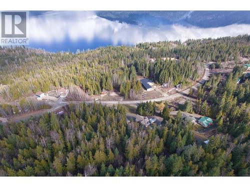 Lot 54 Sunset Drive, Eagle Bay, BC 