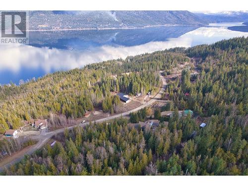 Lot 54 Sunset Drive, Eagle Bay, BC 