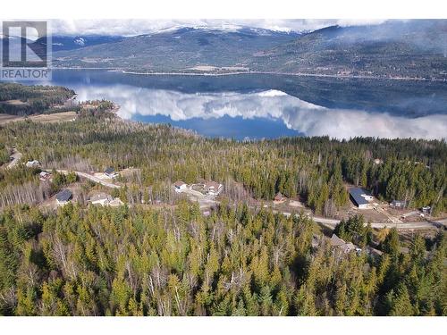 Lot 54 Sunset Drive, Eagle Bay, BC 