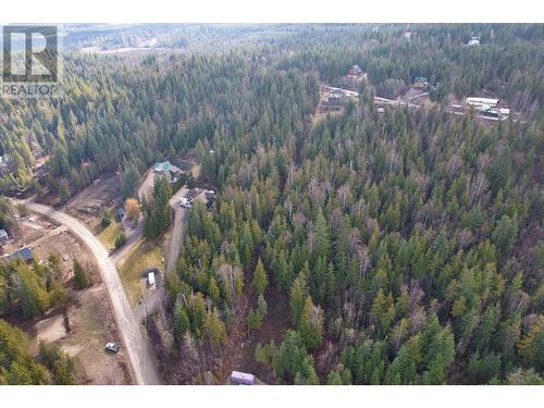 Lot 54 Sunset Drive, Eagle Bay, BC 