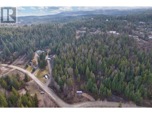 Lot 54 Sunset Drive, Eagle Bay, BC 