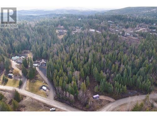 Lot 54 Sunset Drive, Eagle Bay, BC 